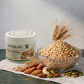 Sprout Barley nuts and seeds 250gm